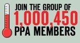PPA Hits 1 Million Mark - Make Poker Legal