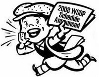 Players Upset over Delay in WSOP Final Table