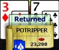 Philip Tom AP Cheating Connection wins at WSOP