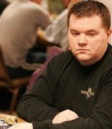 Eric Lynch Dumps UltimateBet