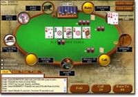 Poker Stars on a Mac