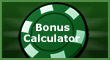 Poker signup bonus - Calculates bonus release rates