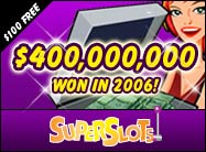 Slot Game for Mac User