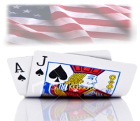 Blackjack for US Player