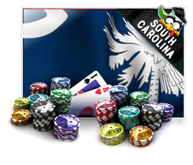 Online poker south carolina